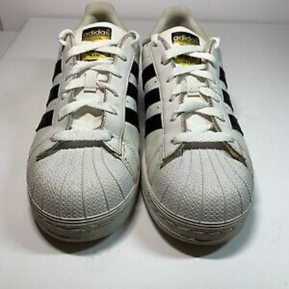 adidas superstar ortholite